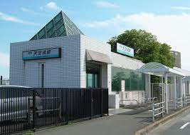 Tenkūbashi Station - Wikipedia