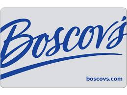 Boscov S 50 Gift Card Email Delivery