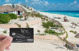 Five net (5) debit card transactions of $5+. Wings Financial On Twitter Did You Know You Can Use Your Wings Visa Credit Card Outside The United States With No Foreign Transaction Fees This Is Just One Of The Newest Enhancements