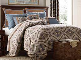 Rustic Bedding Sets For 2022 Cabin