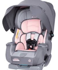 Baby Trend Cover Me 4 In 1 Convertible