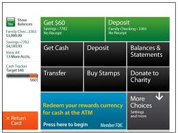 Do debit card limits reset at midnight? Redeem Wells Fargo Rewards Via Atm And Lower Threshold Doctor Of Credit