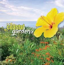 Coastal Plants For Australian Gardens