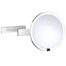 Extendable Led Cosmetic Mirror Fk491ep