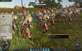 Warhammer 2 in the form of influence, as seen at the top of the campaign screen. The Puremane Company White Lions Of Chrace High Elves Total War Warhammer Ii Royal Military Academy