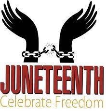 Making juneteenth a paid holiday for our employees in the united states. 10 Books To Celebrate Juneteenth No Matter Your Age Black Bookish