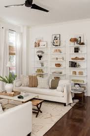 How To Build Wall Shelves And Style