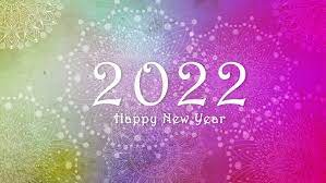 Happy New Year 2022: Wishes, Messages ...