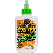 gorilla glue liquid