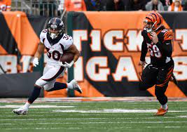 Broncos vs. Bengals: 5 key plays from ...
