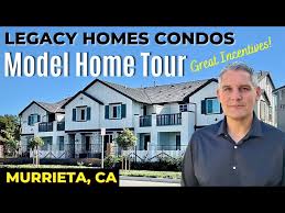 legacy homes model home tour 2022