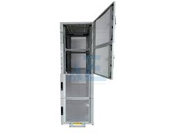 48u 4 bay co location server cabinet