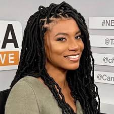 Cornrow braided hairstyles require a unique ability to braid hair close to the scalp to create cool designs and beautiful styles. Taylor Rooks On Twitter Steph Curry Responds To The Steph Curry Disrespect By Being Steph Curry