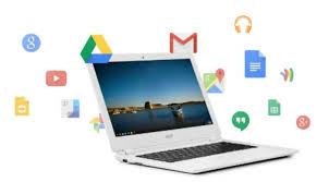Media Services Has New Chromebooks for Student Checkout! - Swarthmore  College ITS Blog