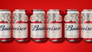 budweiser alcohol content and calories