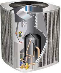 Build a signature® system the xc21 is part of the dave lennox signature® collection, the most advanced line of equipment lennox makes. High Efficiency Home Air Conditioner Lennox El16xc1 Elite Series