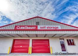 self storage units at 3541 murfreesboro