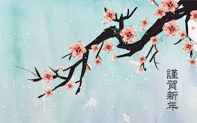 free anese cherry blossoms