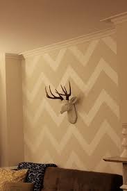 How To Awesomely Painted Walls Using