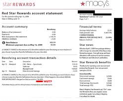 This site has been designed for macy's and bloomingdale's colleagues to provide you. The Variable Apr On This Macy S Credit Card Is Either 23 Or 716 Consumerist