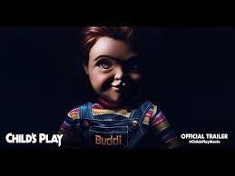 Watch hd movies online for free and download the latest movies. Child S Play Official Trailer 2 2019 Youtube