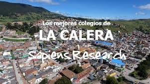 Best la calera hotels on tripadvisor: Ranking De Los Mejores Colegios De La Calera 2019 2020