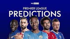 Premier League predictions: Jones Knows ...