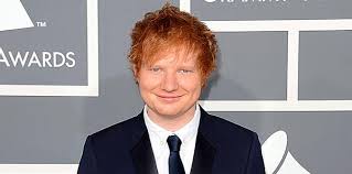Apr 04, 2018 · ed sheeran is a singer/songwriter who began playing guitar at a young age and soon after started writing his own songs. Was Ed Sheeran S Baby Girl S Middle Name Inspired By A Cruise People Com