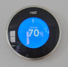 do nest thermostats work with radiant