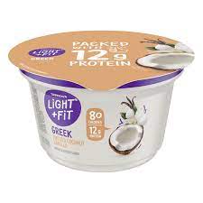 save on dannon light fit greek yogurt