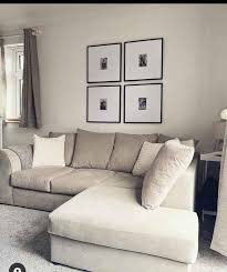 Dylan L Shape Corner Sofa For Living