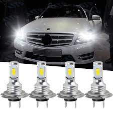 led bulbs for mercedes benz c250