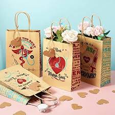 nursing gift bags cna week gift bag