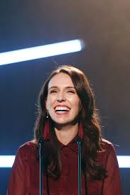 Jacinda ardern is the 40th prime minister of new zealand and the leader of the labour party. Weltfrauentag Das Sind Die Grossten Powerfrauen Gala De