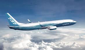 boeing 737 800 aircraft available
