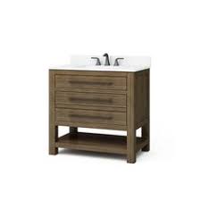 Get free shipping on qualified 36 inch vanities bathroom vanities or buy online pick up in store today in the bath department. 31 Murphy Bath V1 Ideas Bathroom Vanity Vanity Single Sink Bathroom Vanity