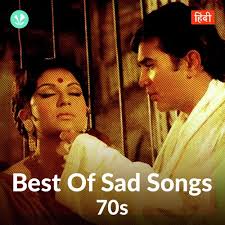 best of sad songs 70s latest hindi