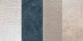 our guide to diffe carpet fibers