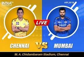 The ipl 2020 match between chennai super kings (csk) vs mumbai indians (mi) will begin at 7:30 pm ist. Pin On Live Cricket Match