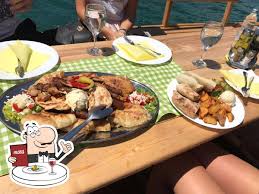 river dock restaurant bosnia and