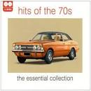 Essential Collection: Hits of the 70's