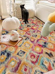cozy carpet rug for modern home decor