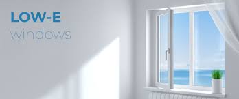 Install Low E Glass To Make Your Home