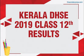 Alternative sites to check dhse class 12 exam results if keralaresults.nic.in is down. Kerala Dhse Result 2019 Plus Two Results Announced At Keralaresults Nic In 84 33 Students Pass The Financial Express