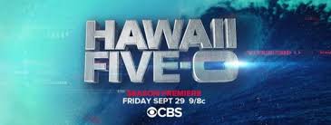 Hawaii Five 0 Tv Show On Cbs Ratings Cancel Or Season 9