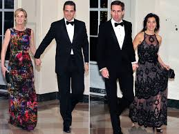 Hunter biden has paid tribute to beau biden by naming his son after his late brother. Hunter Biden Secretly Marries After Splitting With Hallie Report People Com
