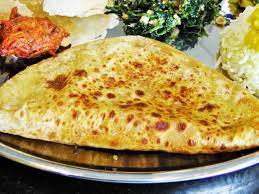 puran poli marathi recipe madhura s