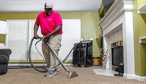 carpet cleaning for realtors property