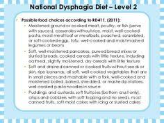 26 Best Dysphagia Diet Images Diet Pureed Food Recipes