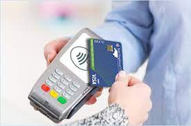 Simply tap your card to pay. State Employees Credit Union Tap To Pay
